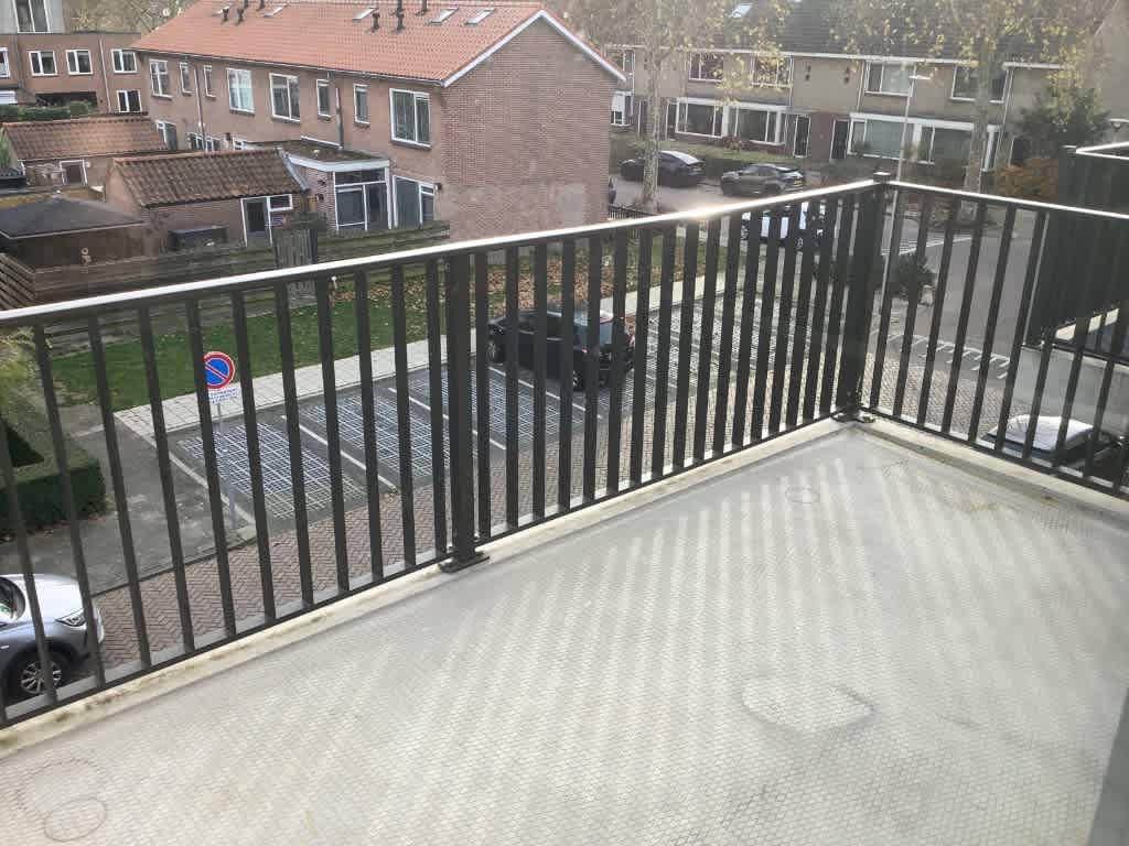 Hogelandseweg 66r - Vianen