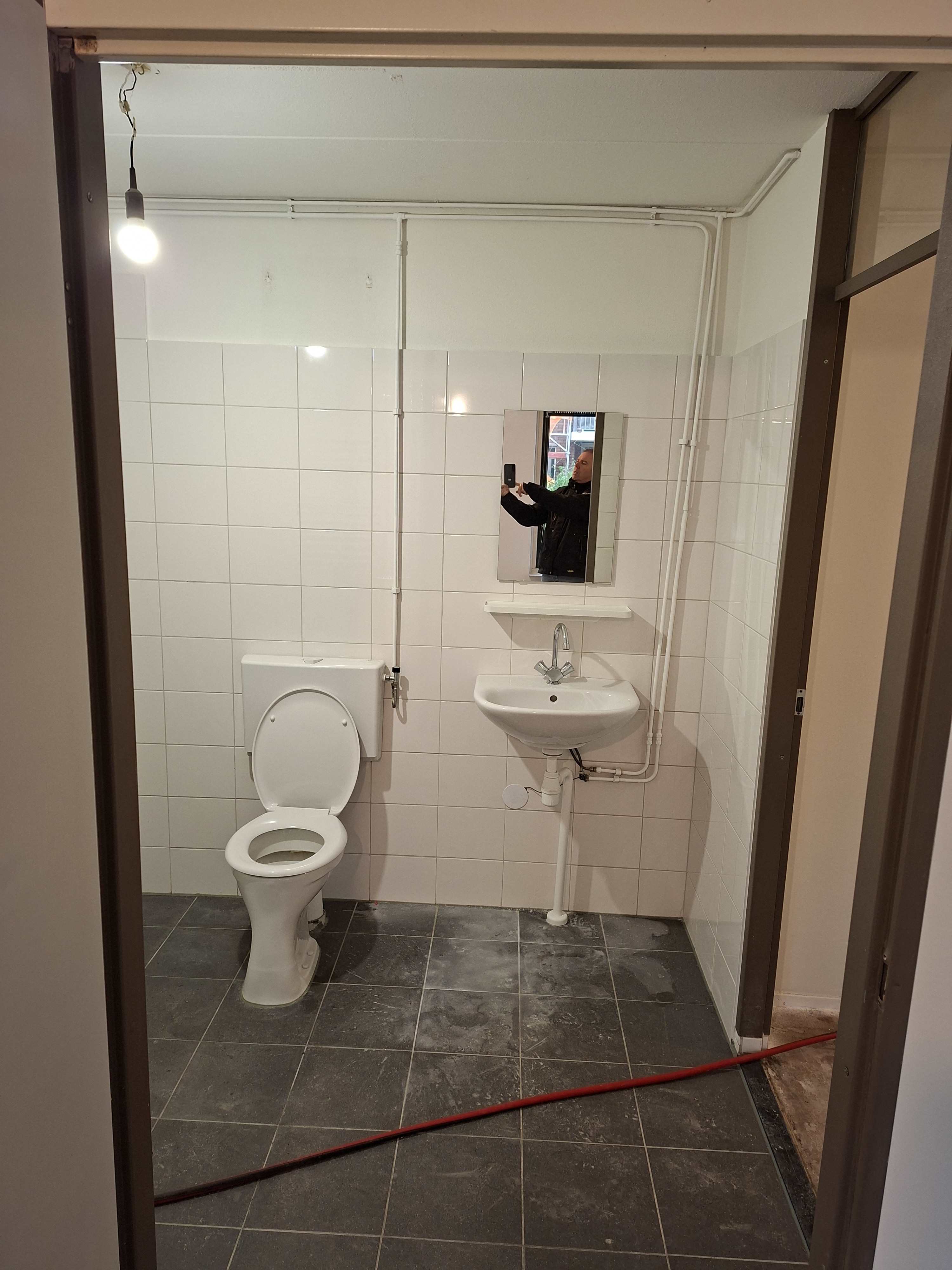 Aaf Bouberstraat 25 - Amsterdam