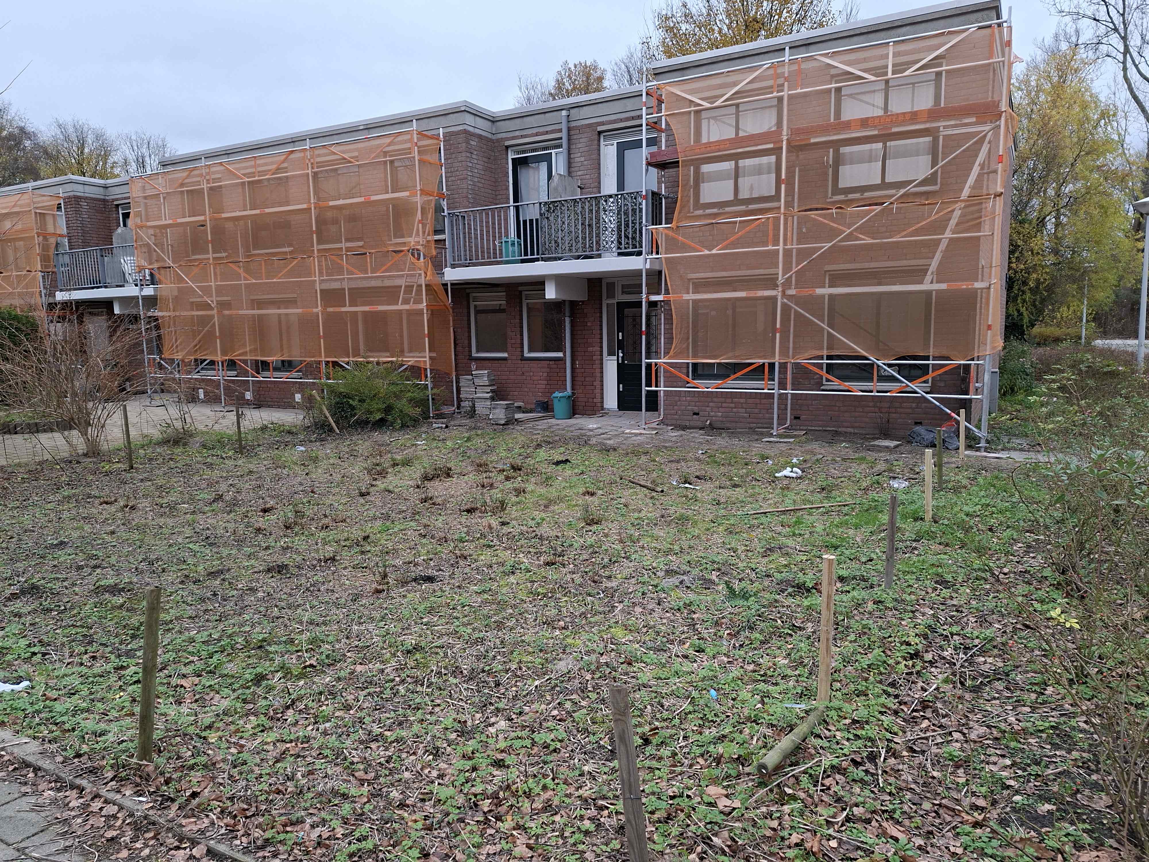 Aaf Bouberstraat 25 - Amsterdam