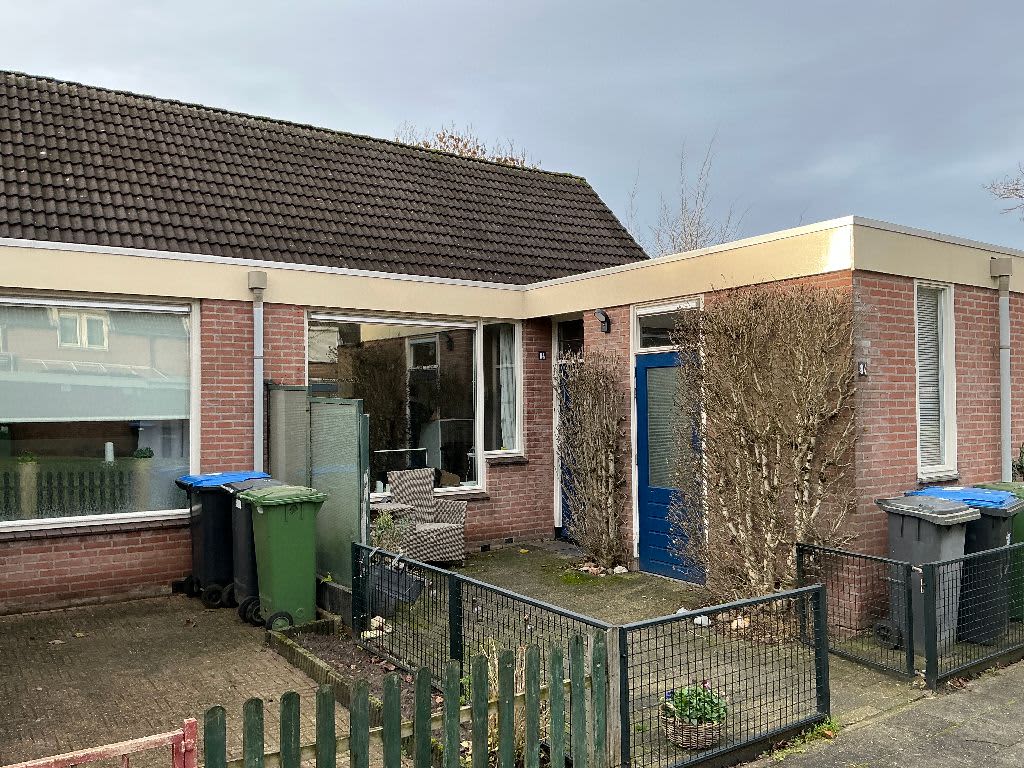 Buitenlust 84 - Tiel