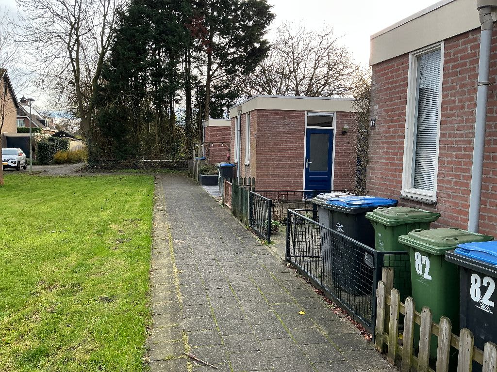 Buitenlust 84 - Tiel