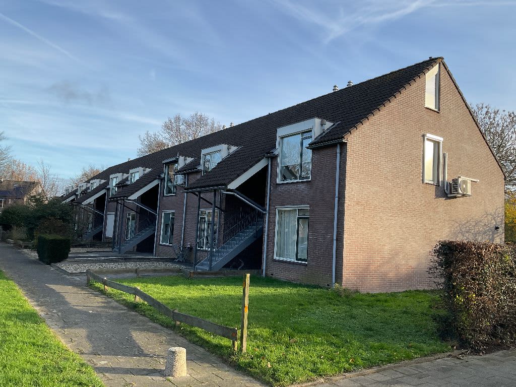 Wolfswaard 62 - Beesd