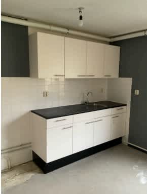 Koppenburglaan 38 - Amsterdam