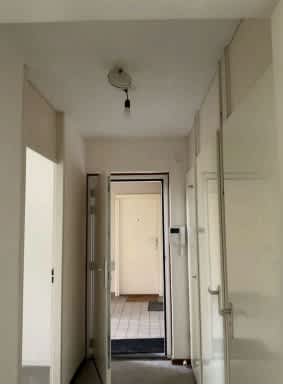 Koppenburglaan 38 - Amsterdam