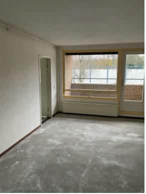 Koppenburglaan 38 - Amsterdam