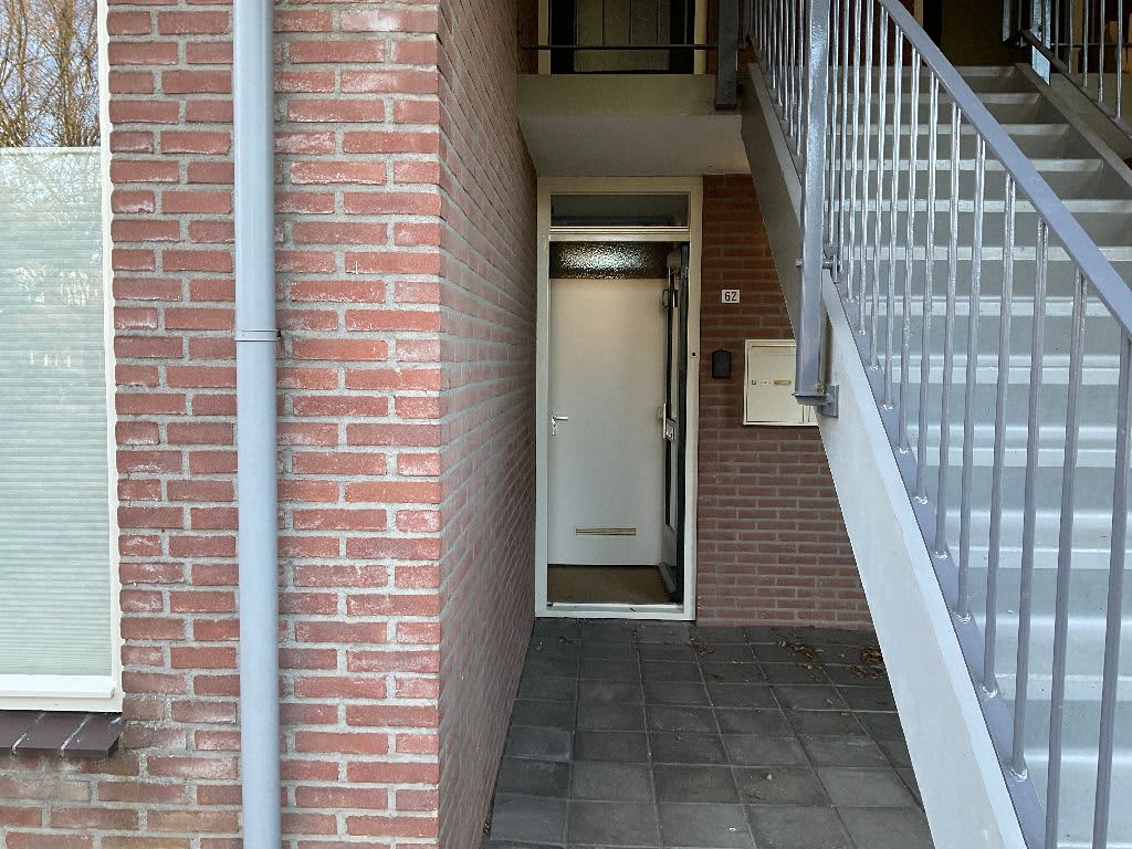 Wolfswaard 62 - Beesd