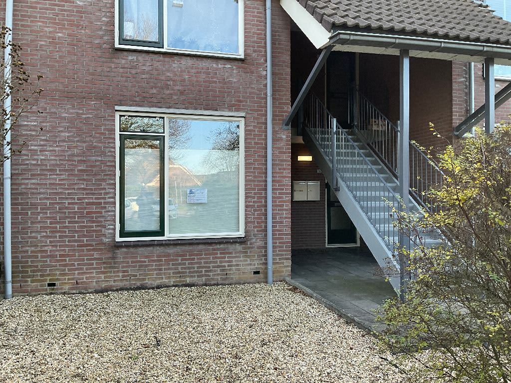 Wolfswaard 62 - Beesd