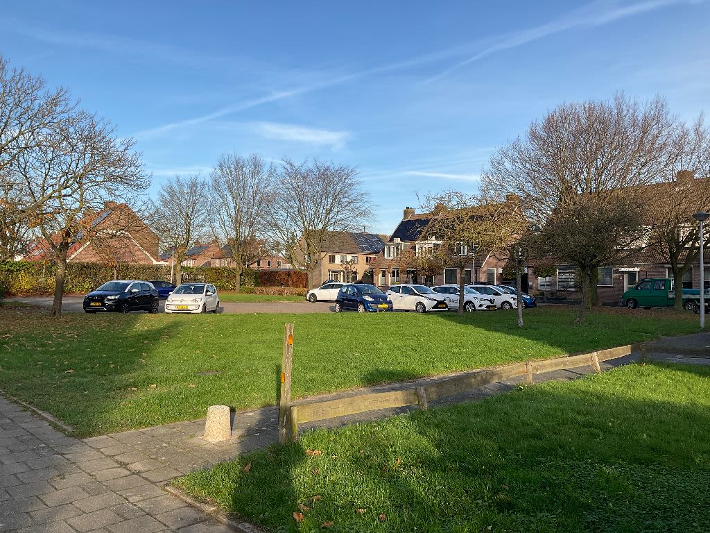 Wolfswaard 62 - Beesd