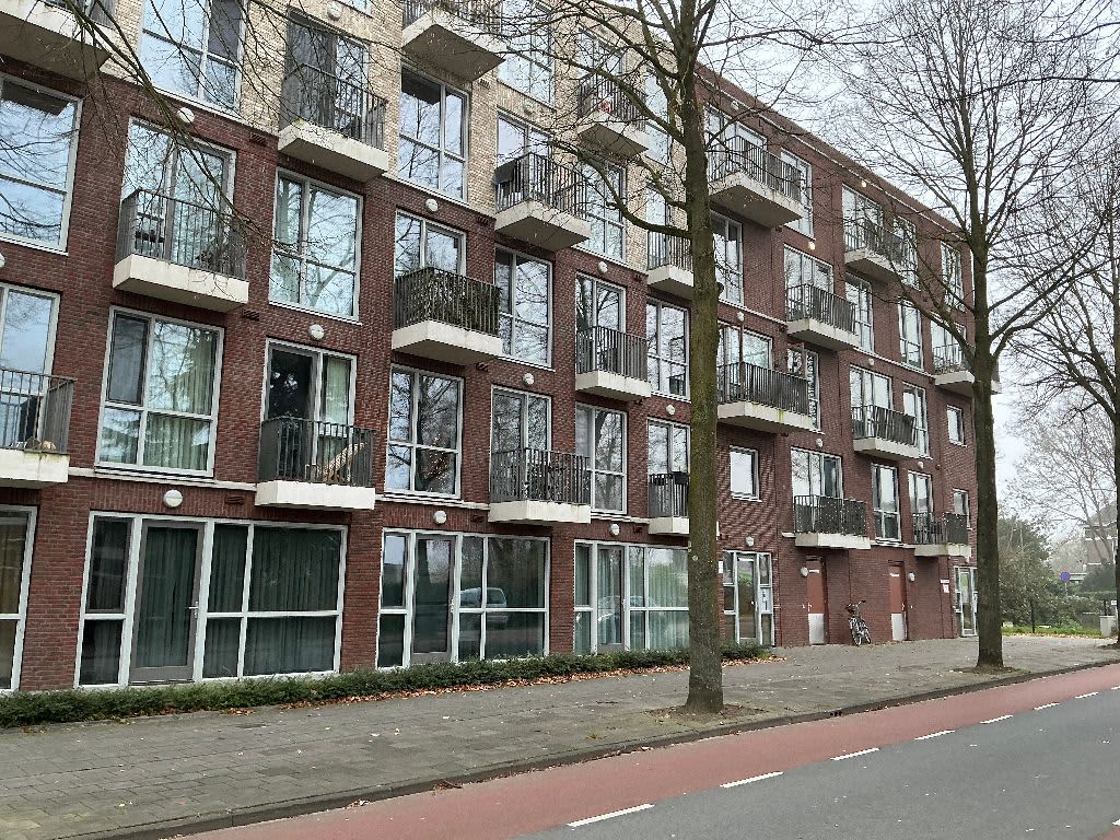 Lingedijk 326 - Tiel