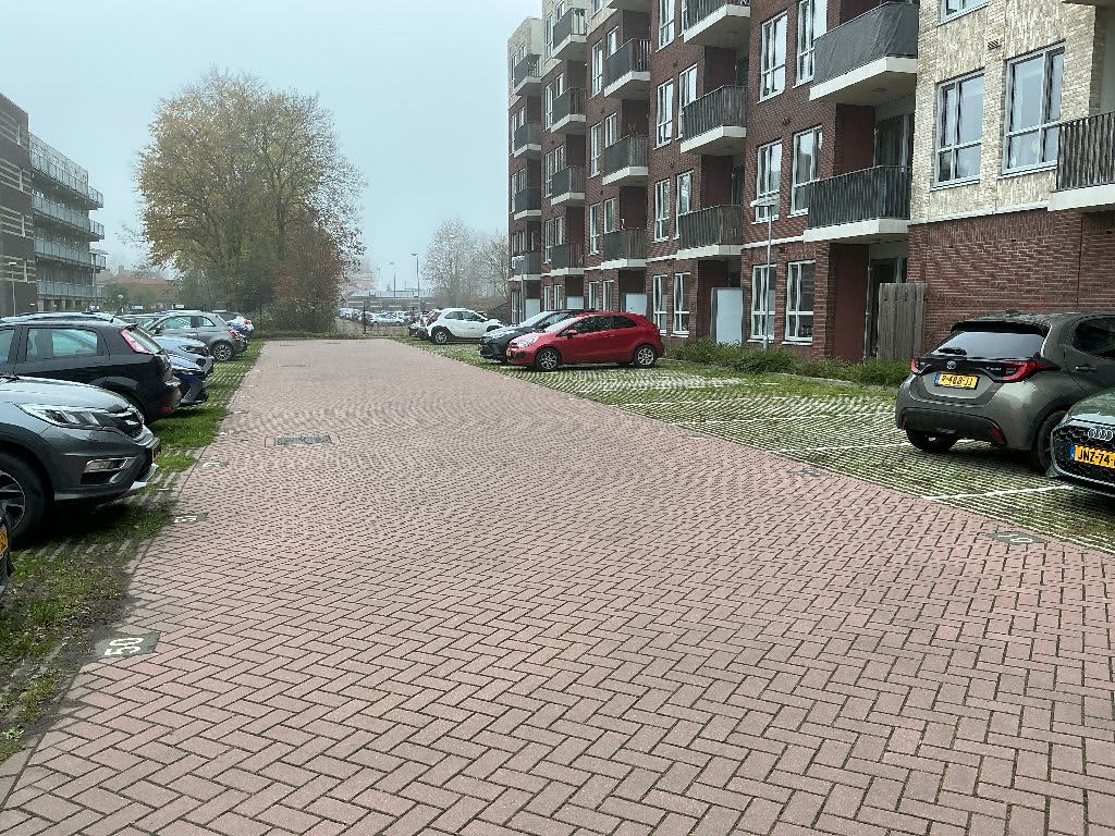 Lingedijk 326 - Tiel