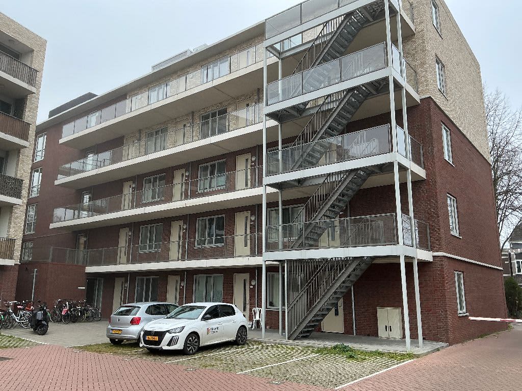 Lingedijk 326 - Tiel