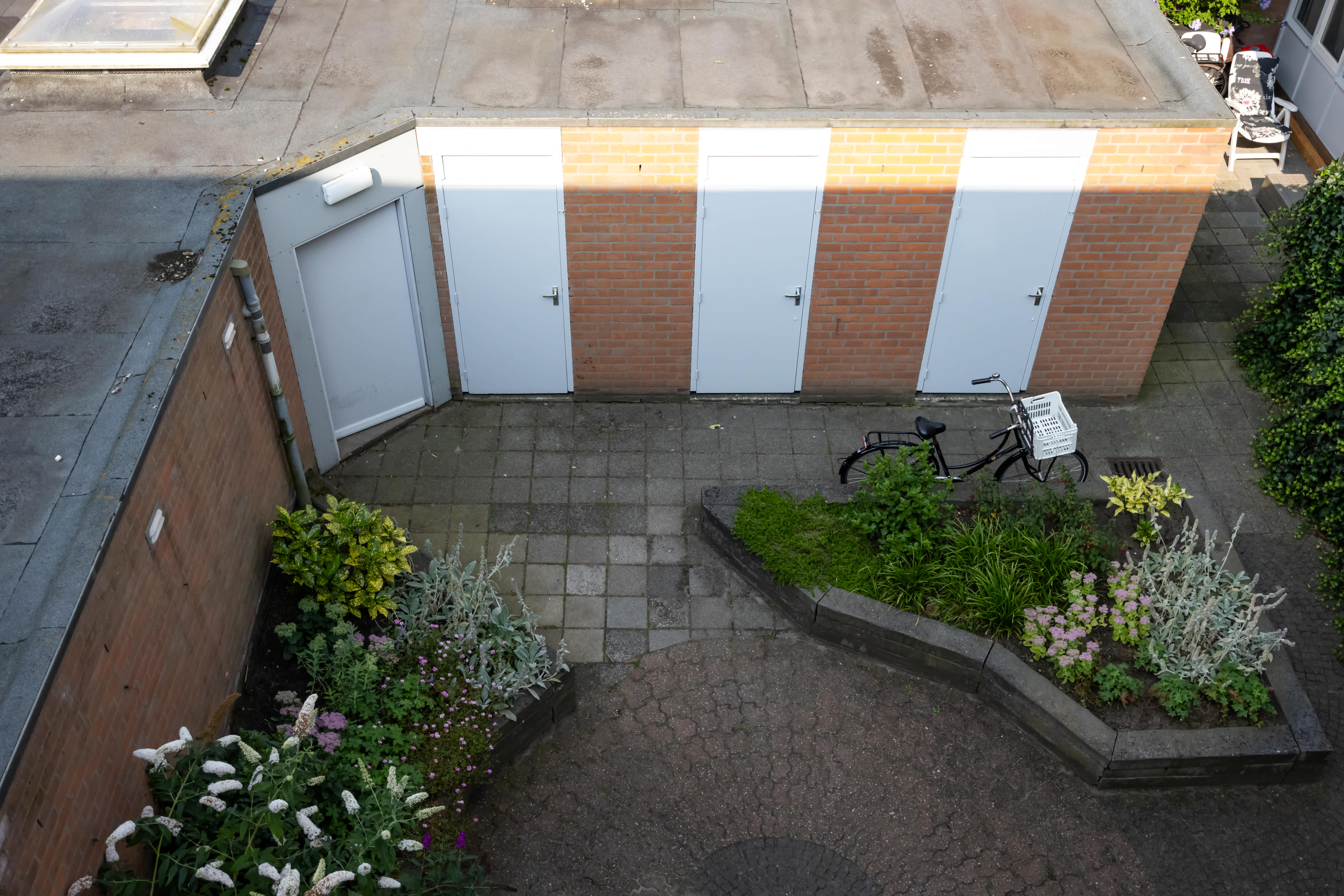 Prof. Buyslaan 10020 - Baarn