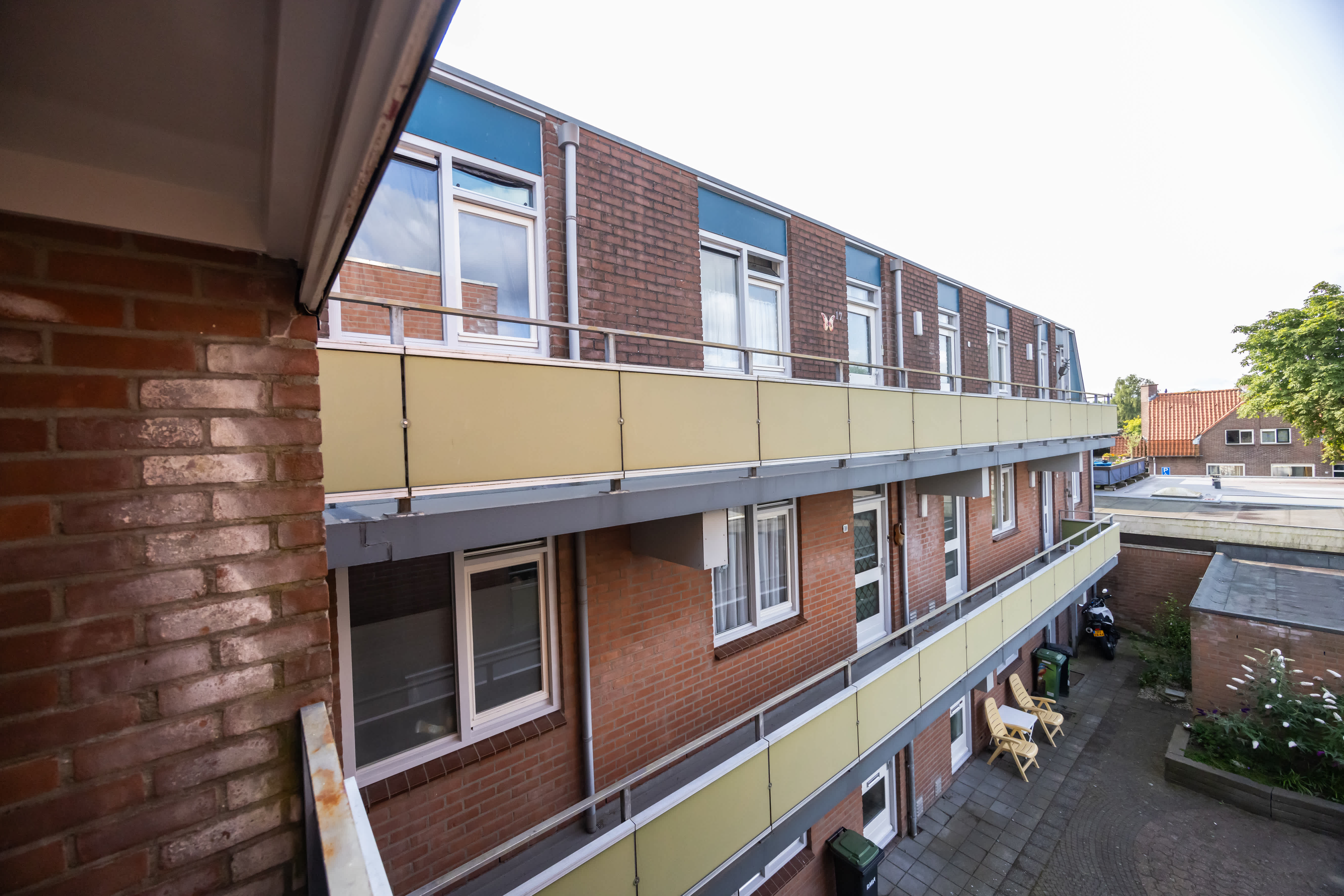 Prof. Buyslaan 10020 - Baarn