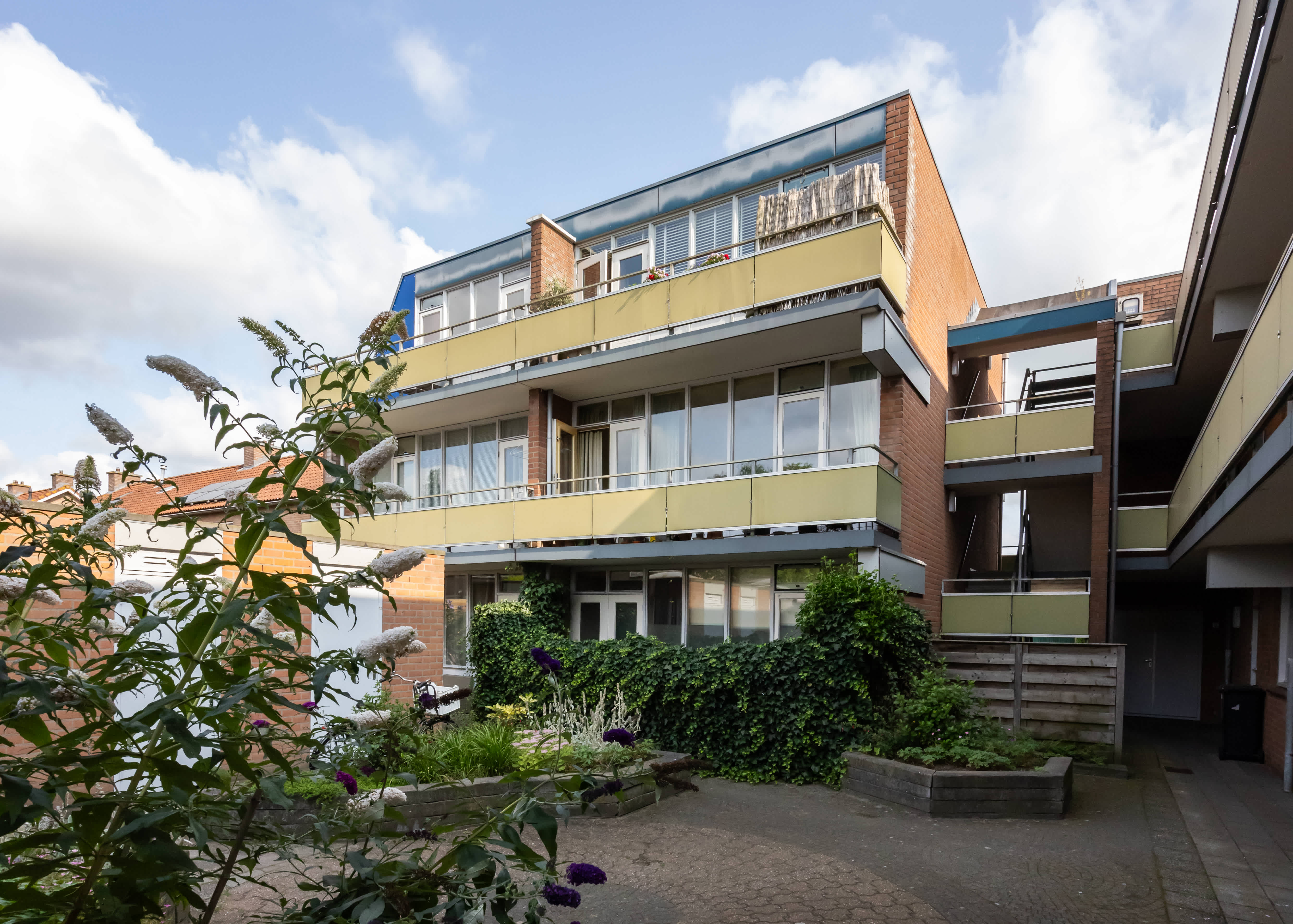 Prof. Buyslaan 10020 - Baarn