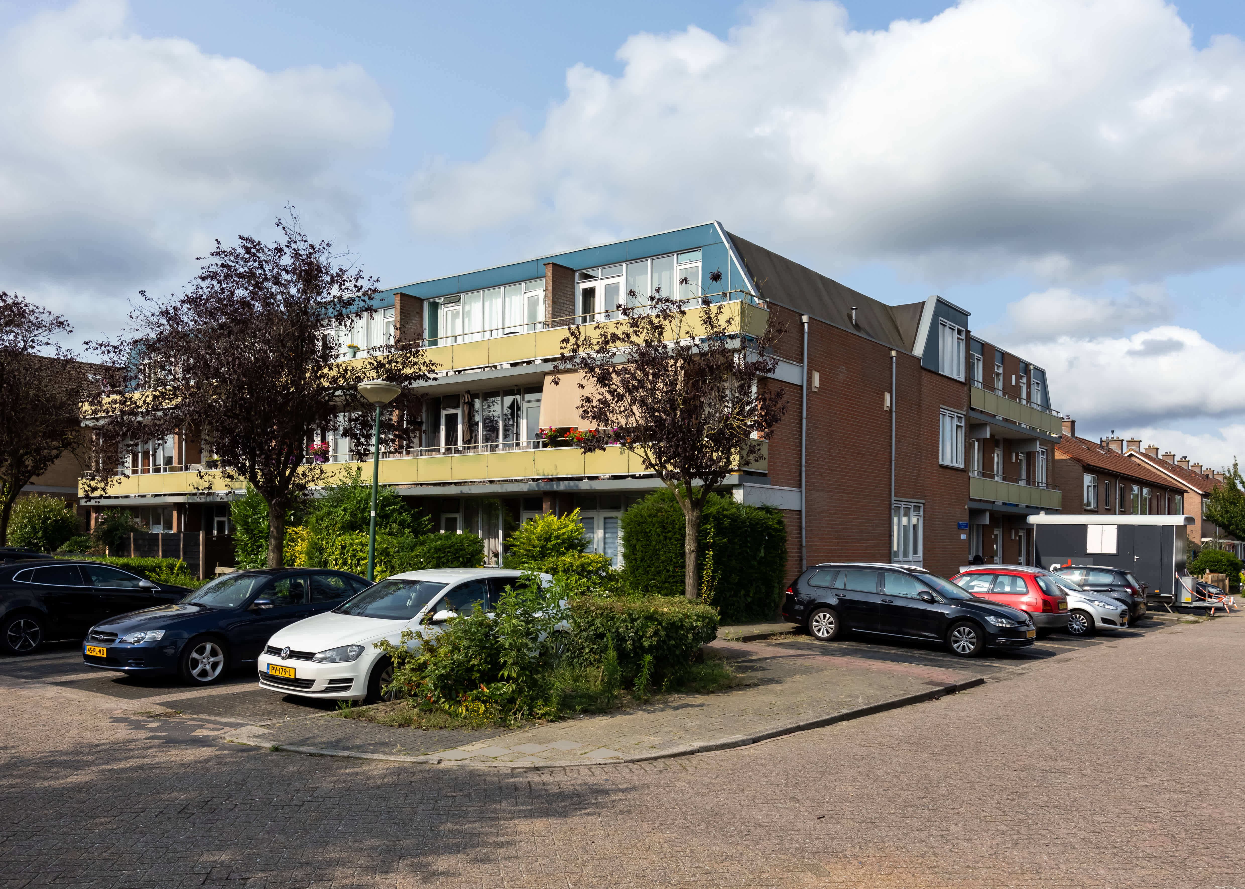 Prof. Buyslaan 10020 - Baarn