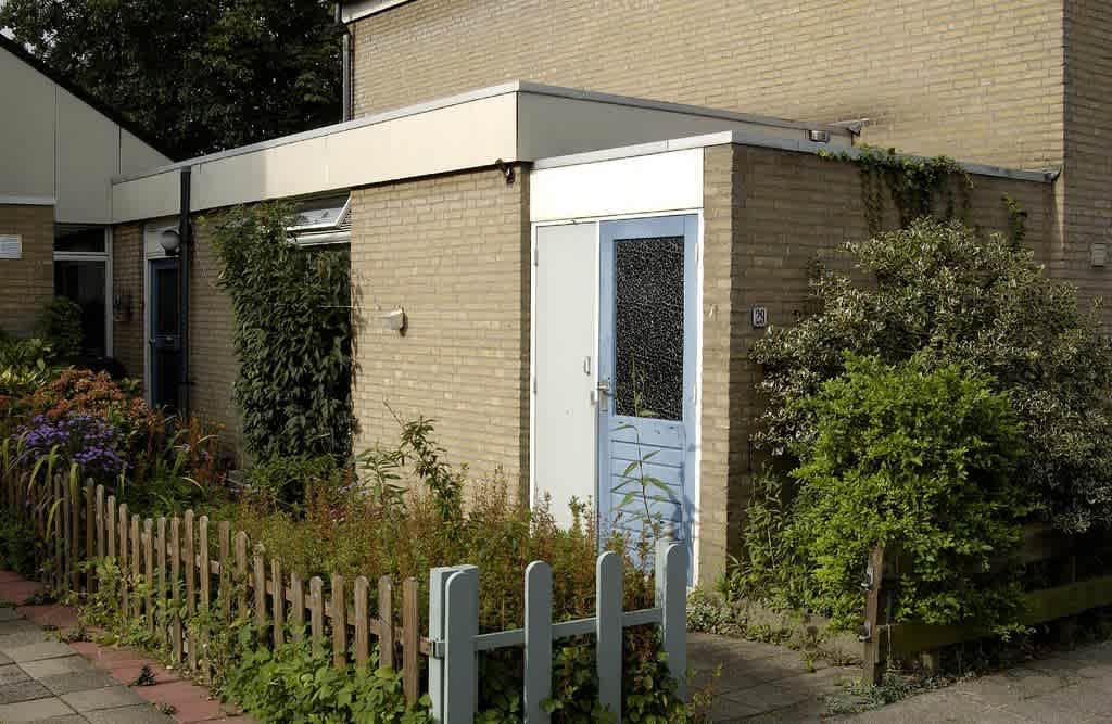 Robert Stolzstraat 37 - Heemskerk