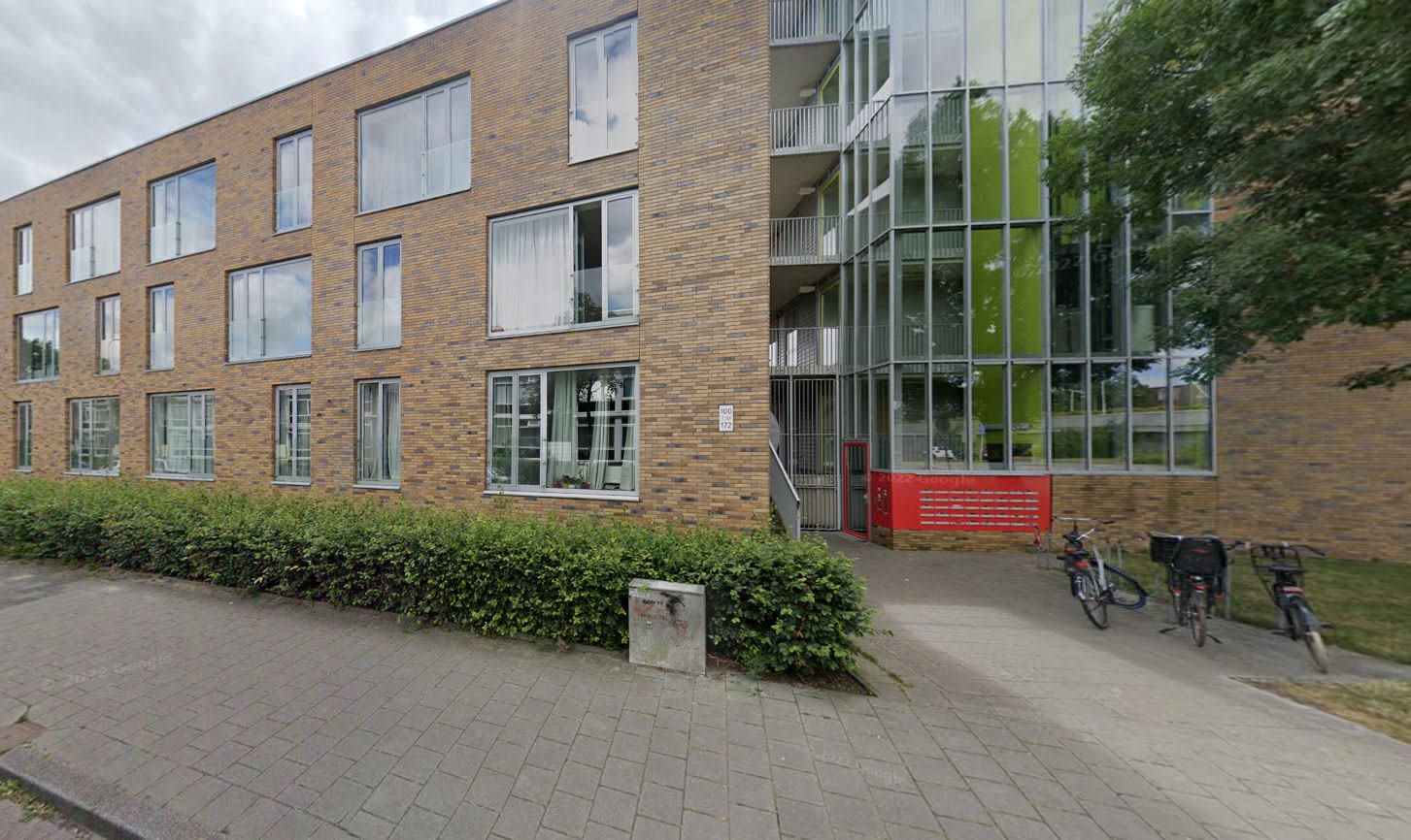 Rivierenhof 114 - Groningen