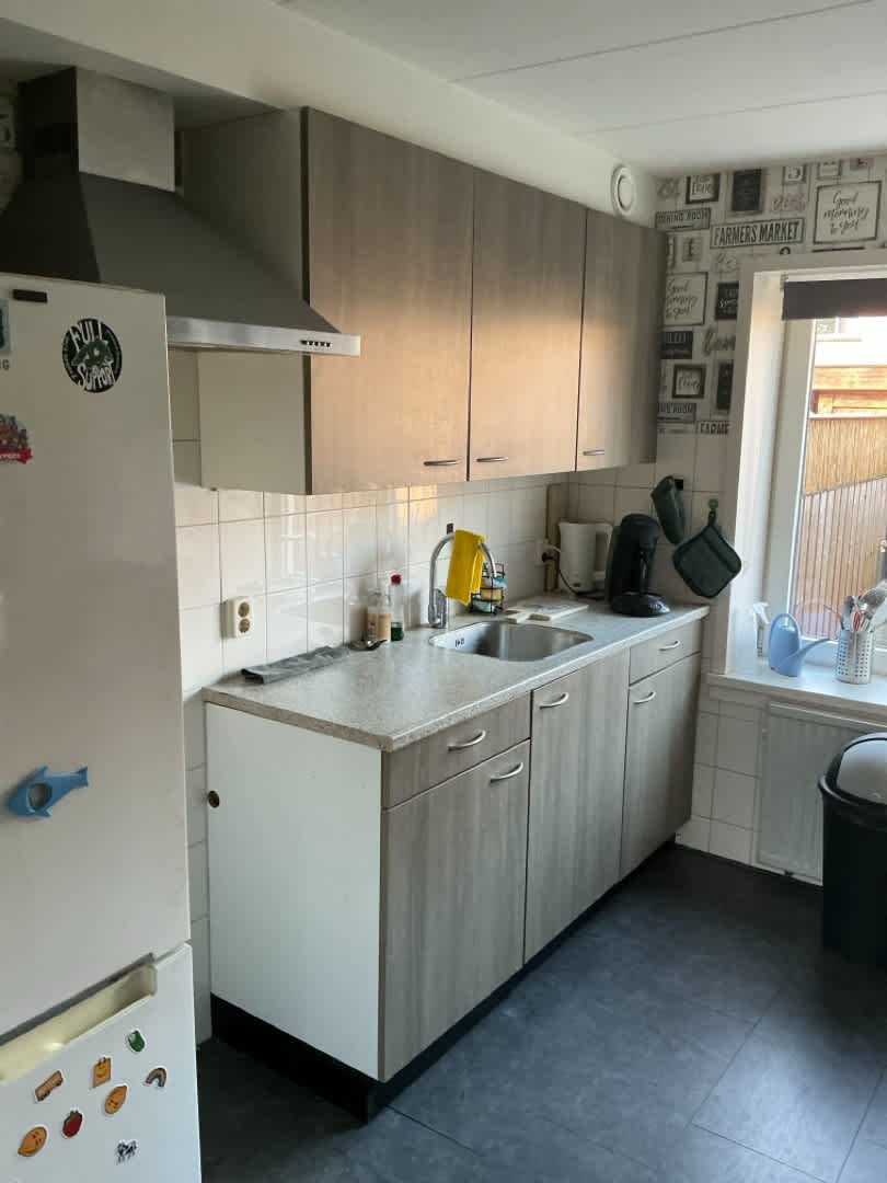 Liesdel 28 - Nieuwpoort