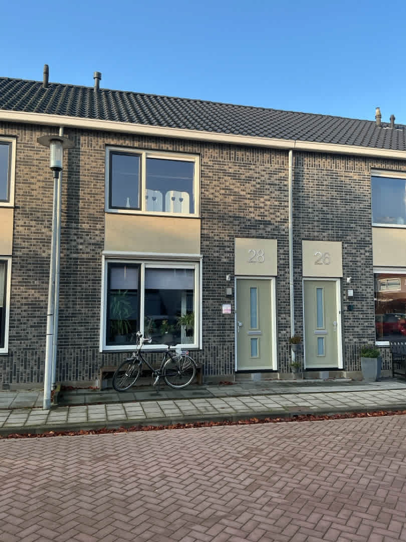 Liesdel 28 - Nieuwpoort