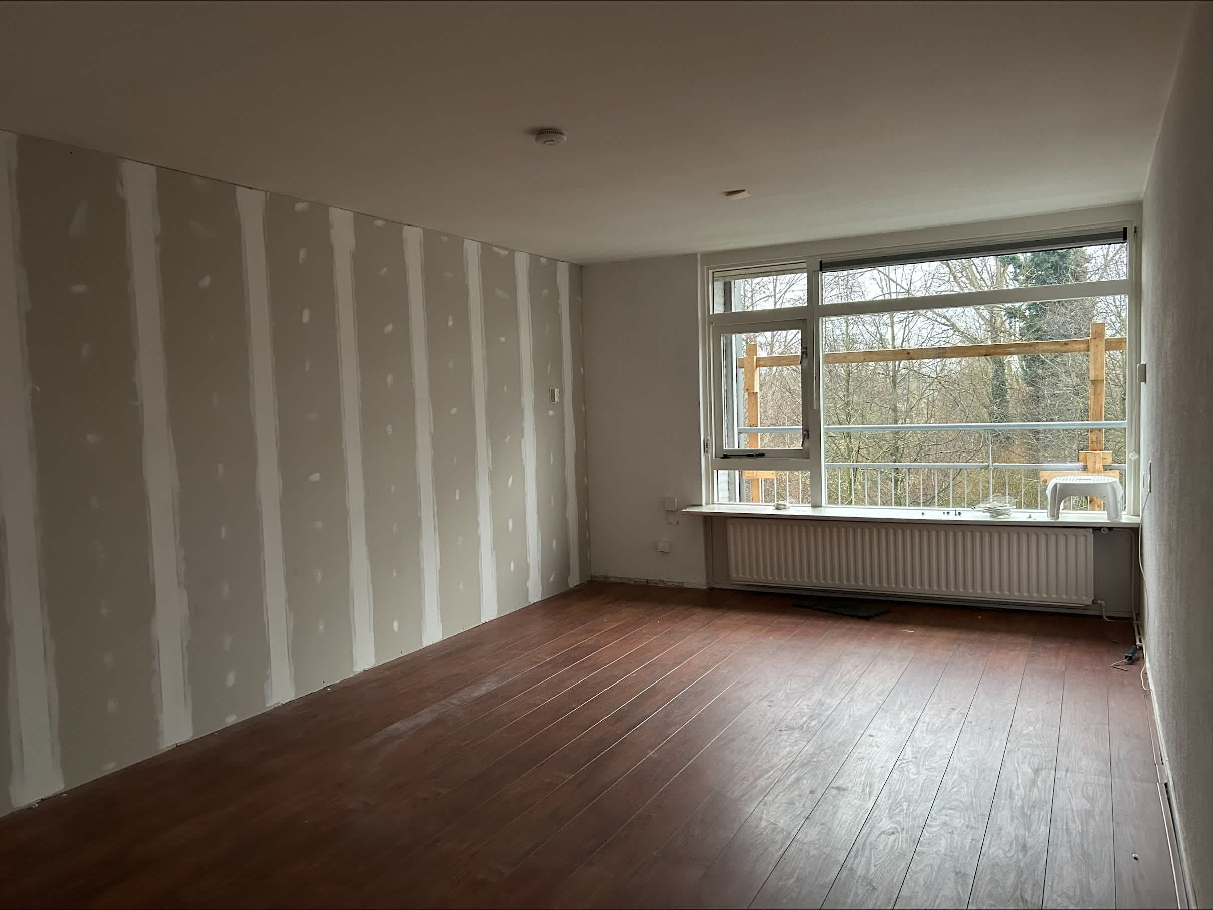 Veldspaatstraat 198 - Groningen