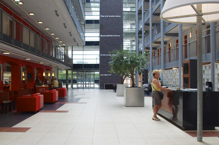 Veldspaatstraat 278 - Groningen