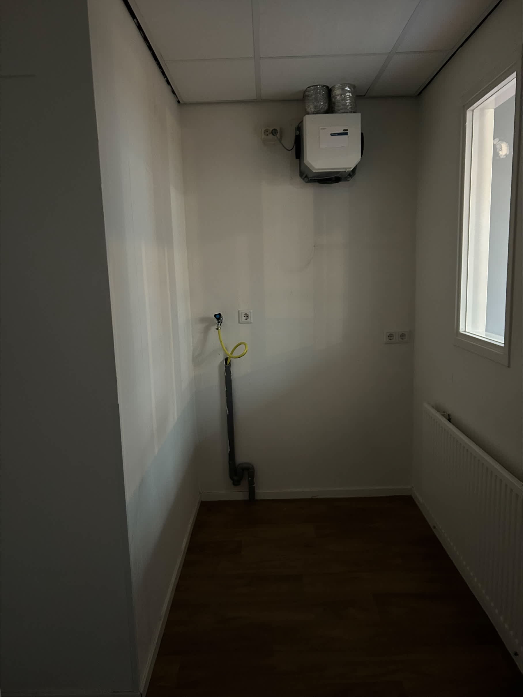 Veldspaatstraat 278 - Groningen