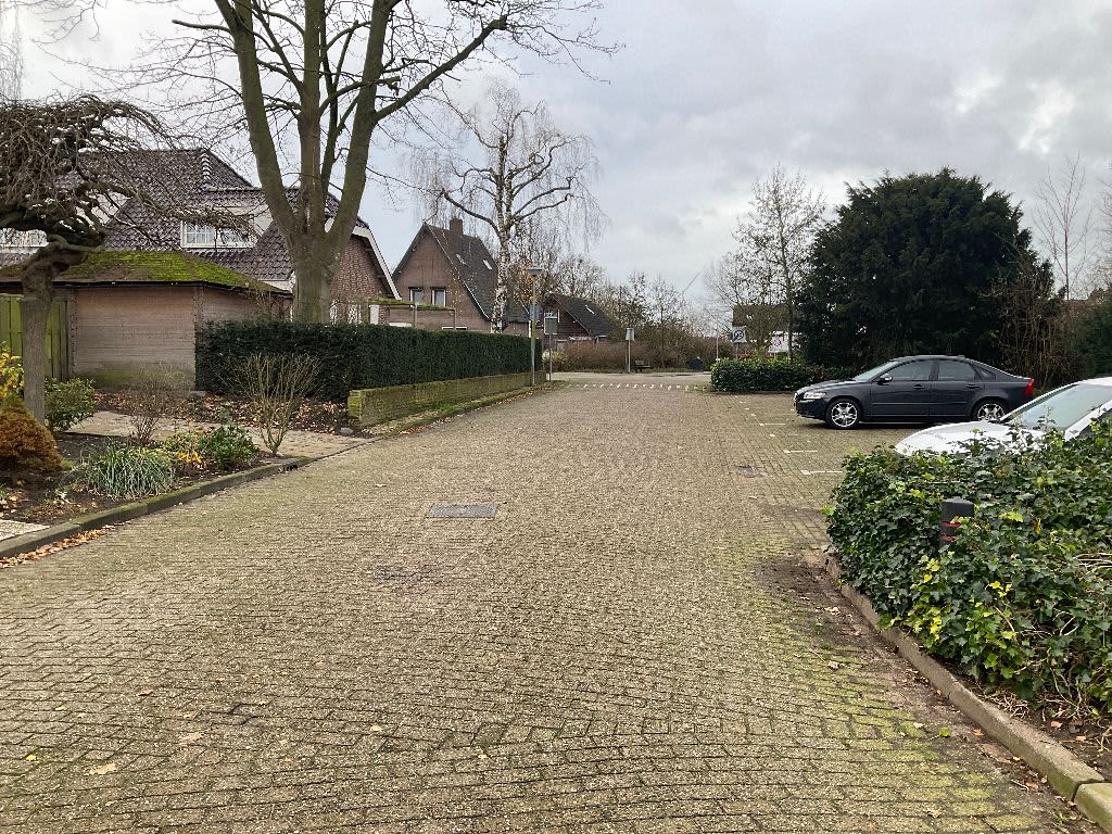 Kastanjelaan 3 - Meteren