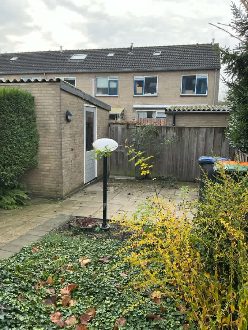 Hennepstraat 2 - Nieuwpoort