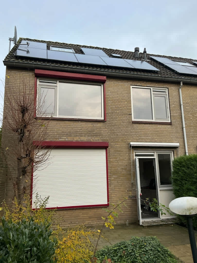 Hennepstraat 2 - Nieuwpoort