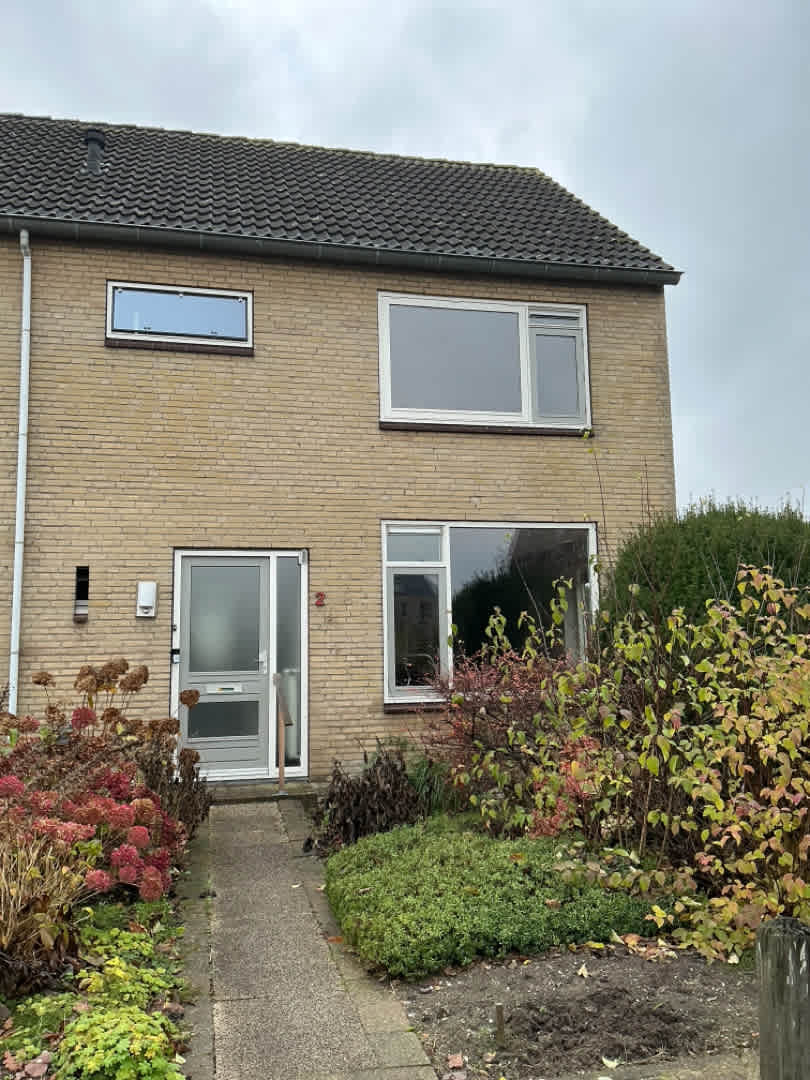 Hennepstraat 2 - Nieuwpoort