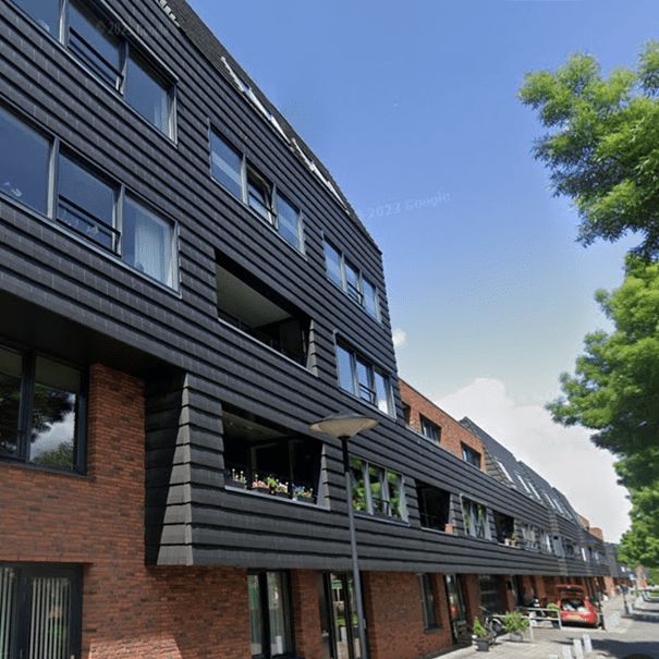 homes for rent on Stampioenstraat 83