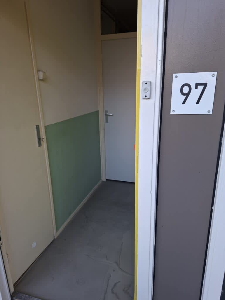 Heemstedestraat 97 - Amsterdam