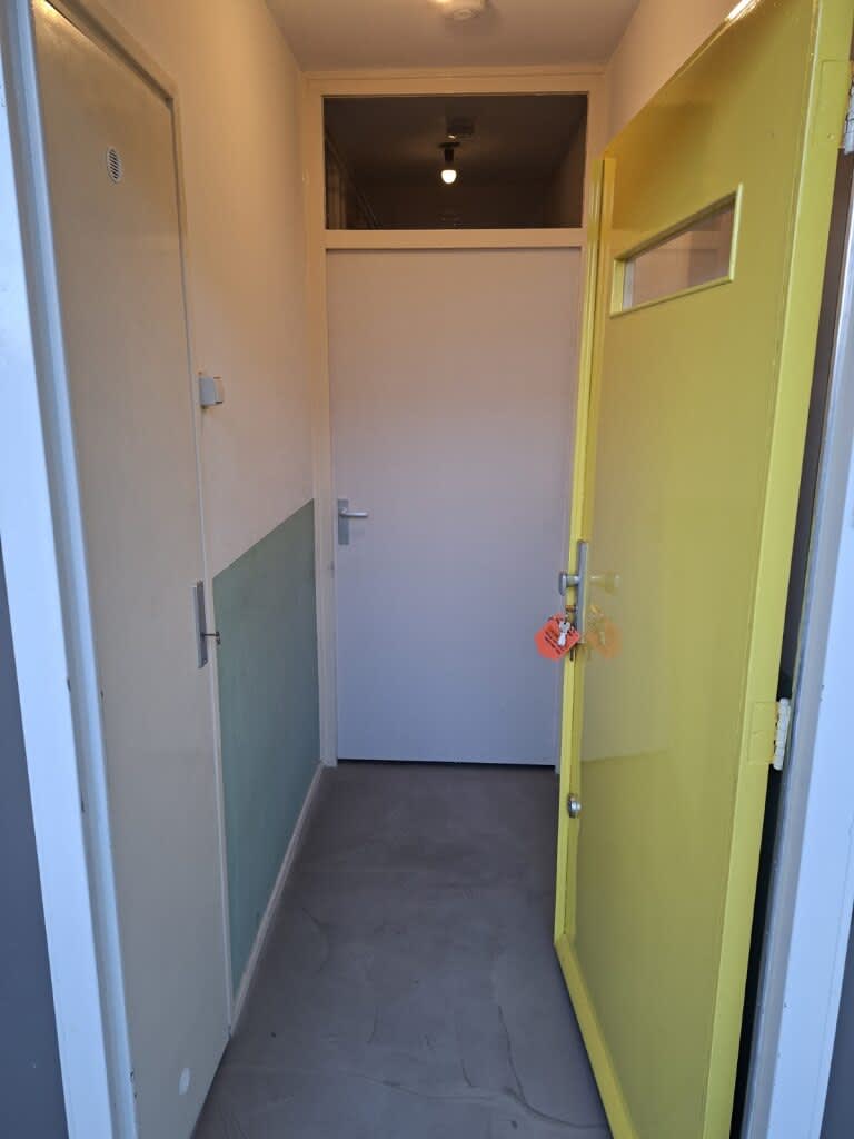 Heemstedestraat 97 - Amsterdam