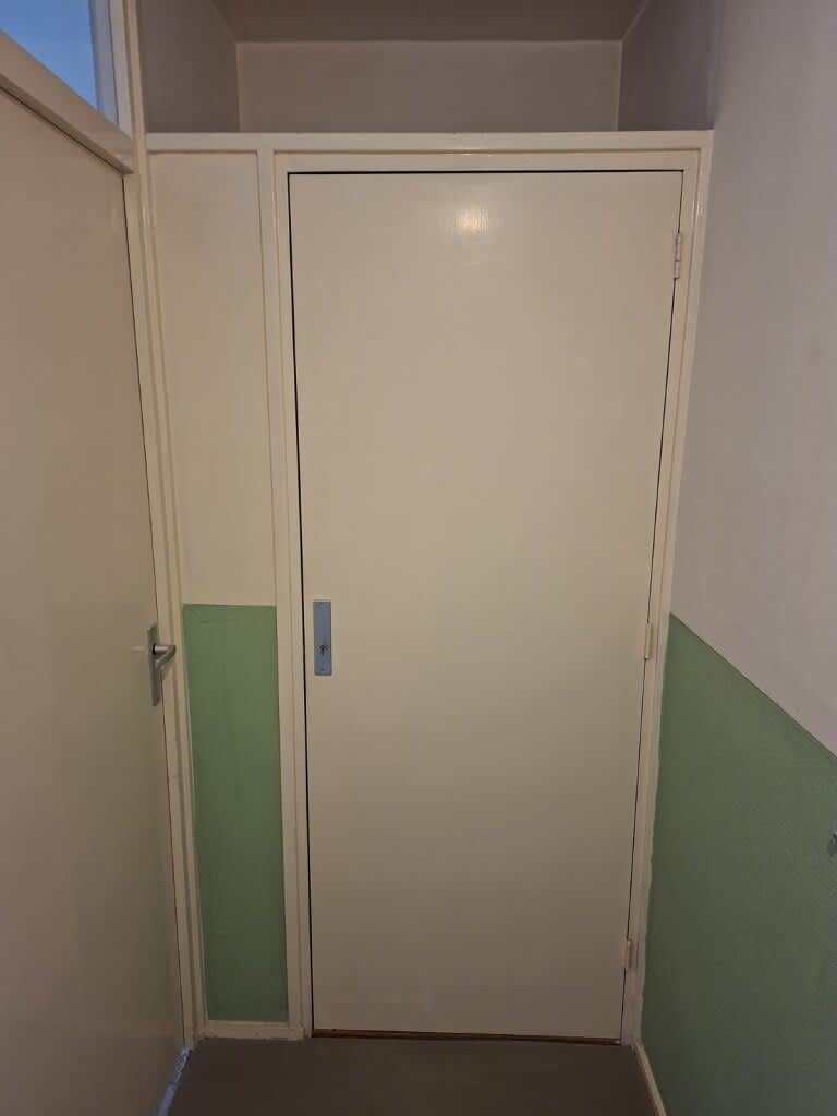 Heemstedestraat 97 - Amsterdam