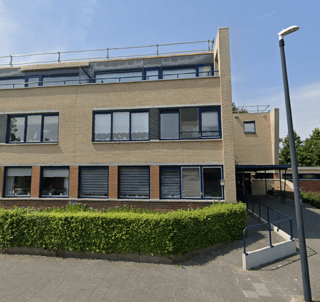 De Smidse 3 - Leusden