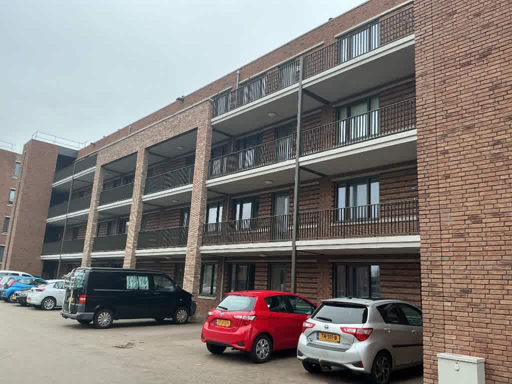 J F Kennedylaan 135 - Bunnik