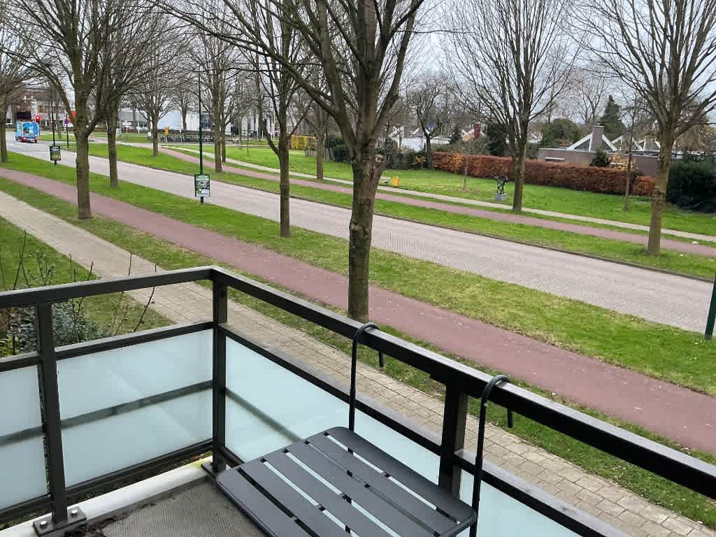 J F Kennedylaan 135 - Bunnik