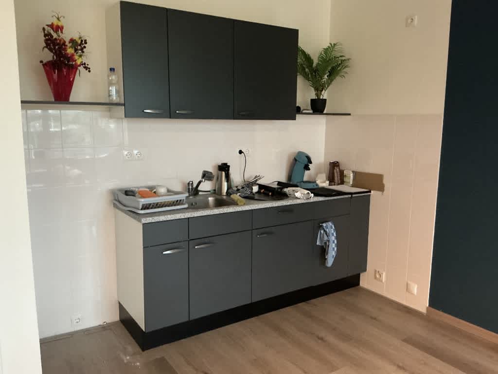 J F Kennedylaan 135 - Bunnik