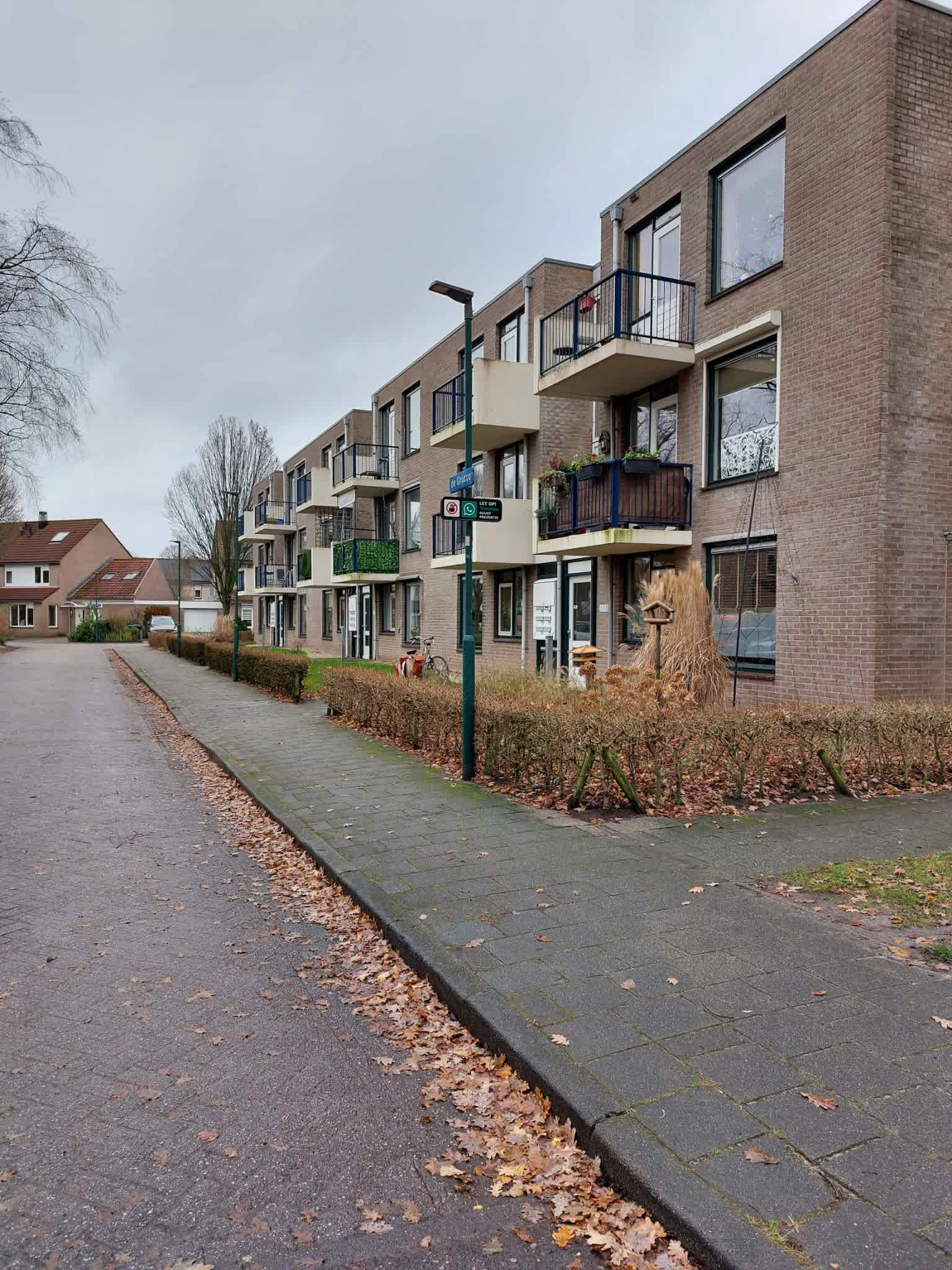 De Grutto 24 - Driebergen-Rijsenburg