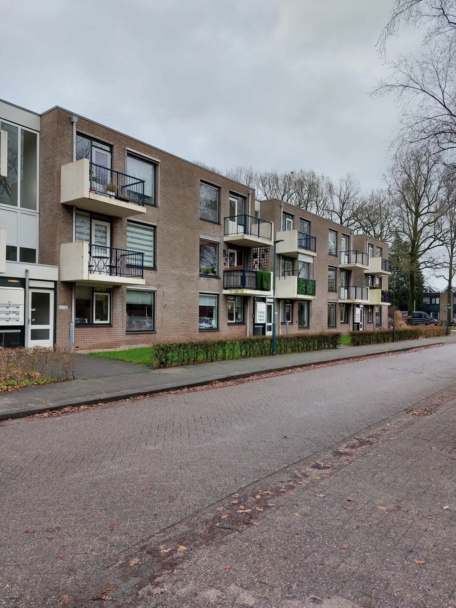 De Grutto 24 - Driebergen-Rijsenburg