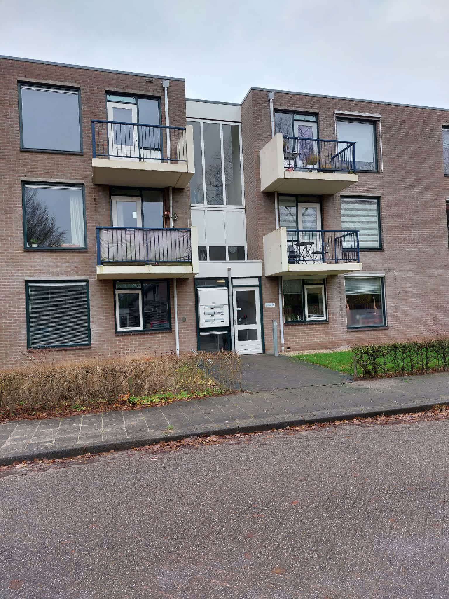 De Grutto 24 - Driebergen-Rijsenburg