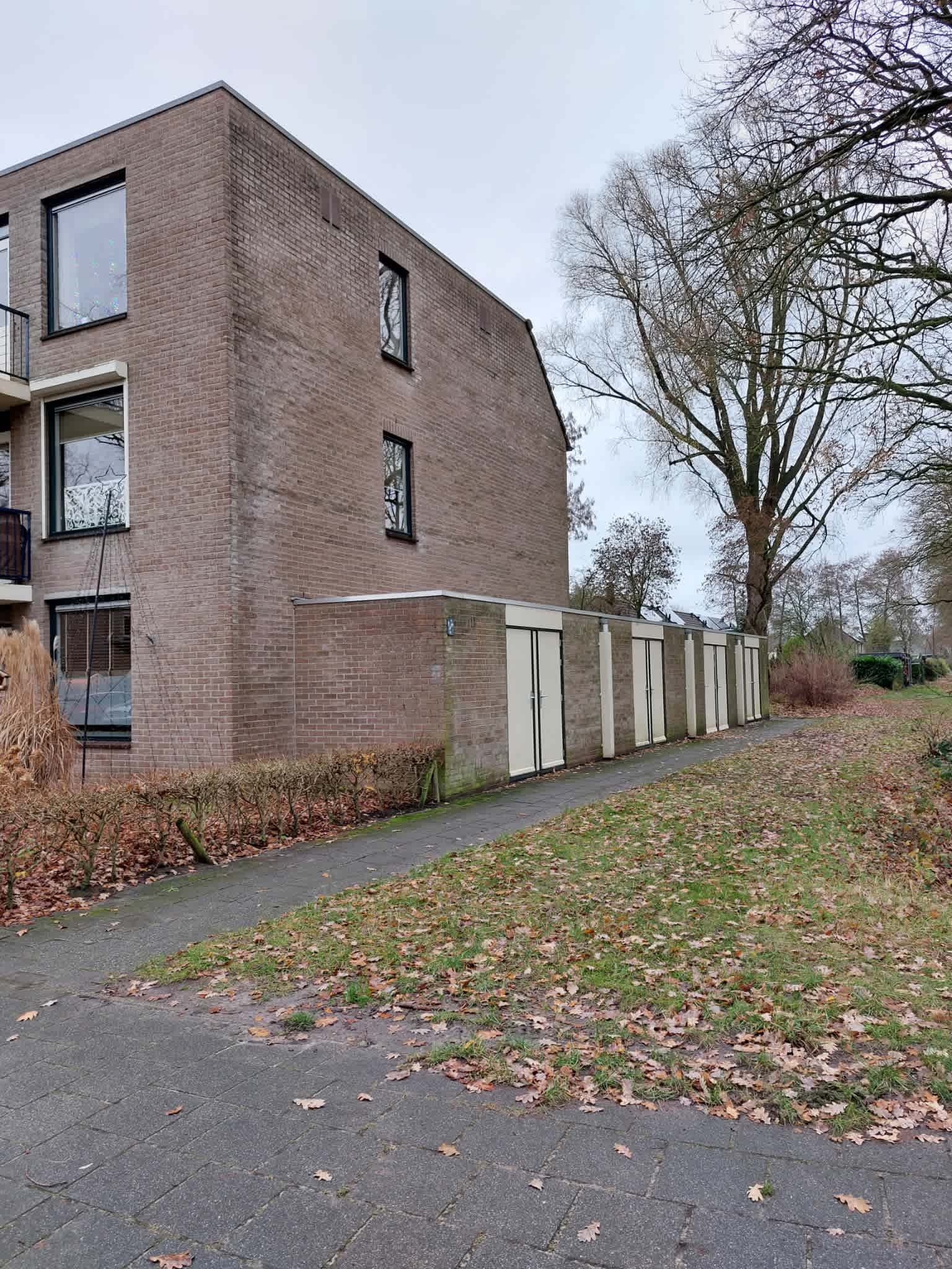 De Grutto 24 - Driebergen-Rijsenburg