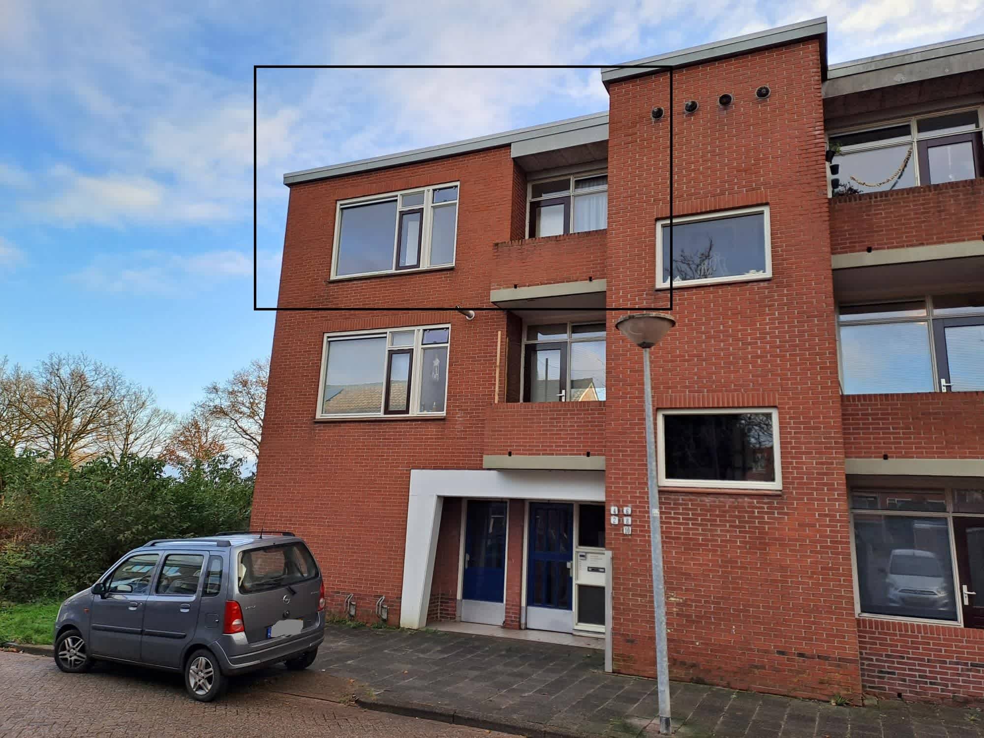 Herman Heyermansstraat 4 - Winschoten