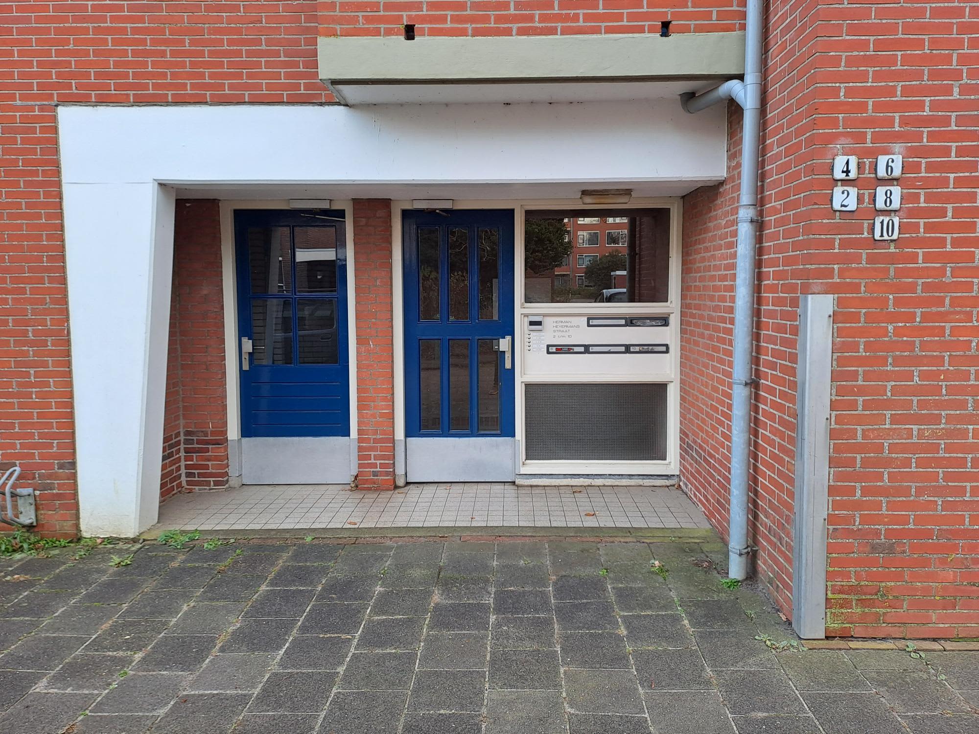 Herman Heyermansstraat 4 - Winschoten