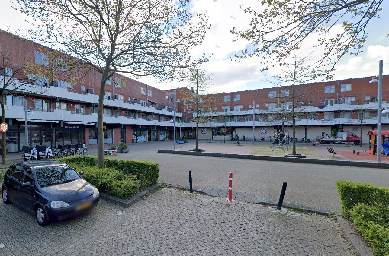 Claremaheerd 41 - Groningen