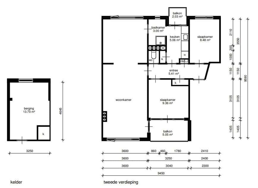 Invasiestraat 74 - Groningen
