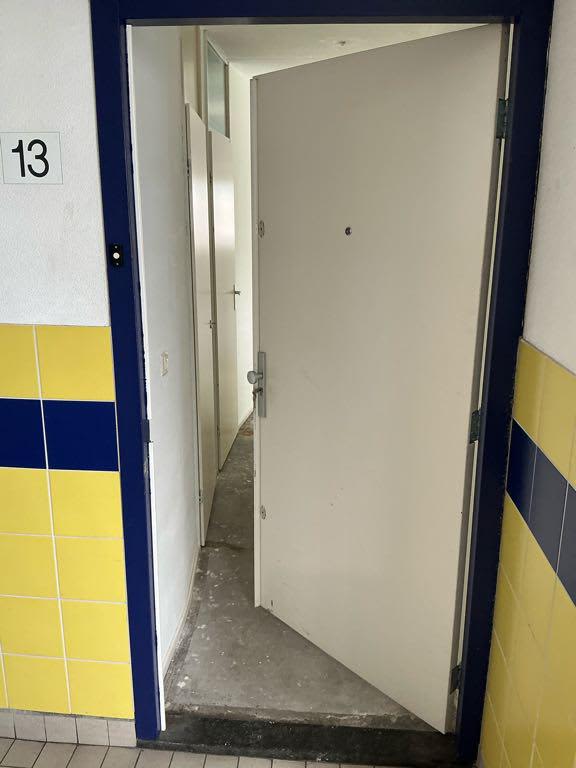 Ombilinstraat 13 - Amsterdam