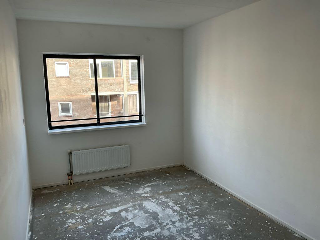 Ombilinstraat 13 - Amsterdam