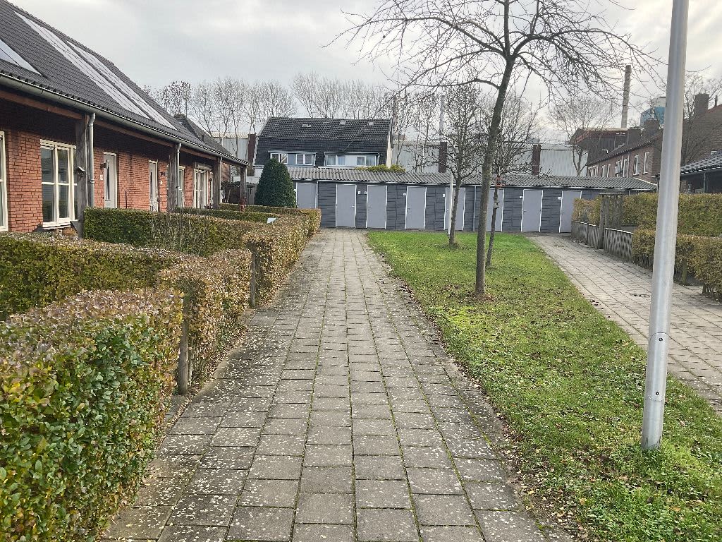 Wilhelmushof 3 - Leerdam