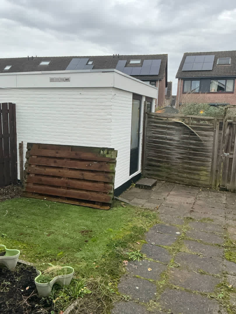 Van den Boetzelaerlaan 27 - Langerak